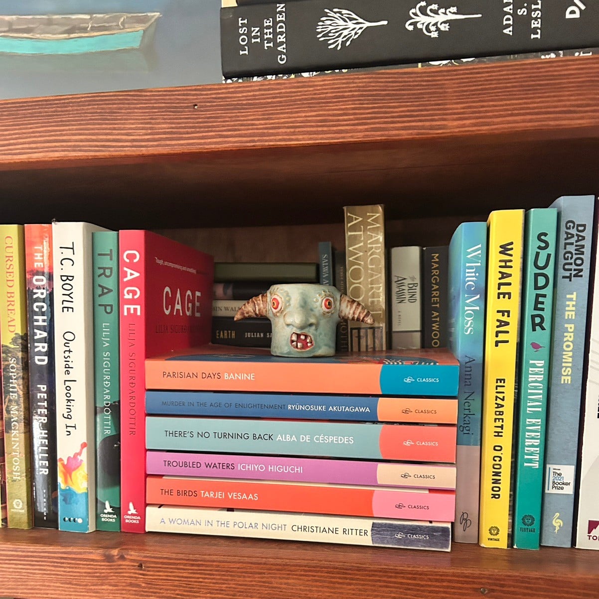 Books