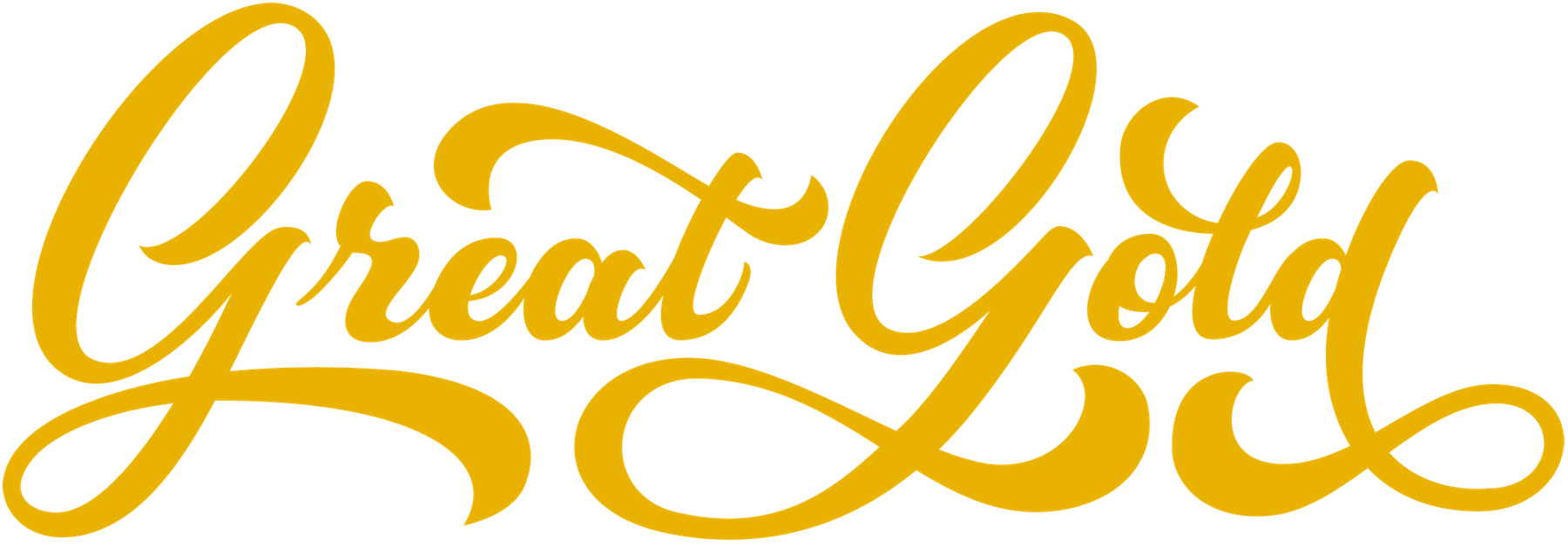 Great Gold