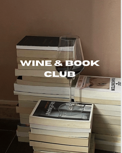 Mad Book Club