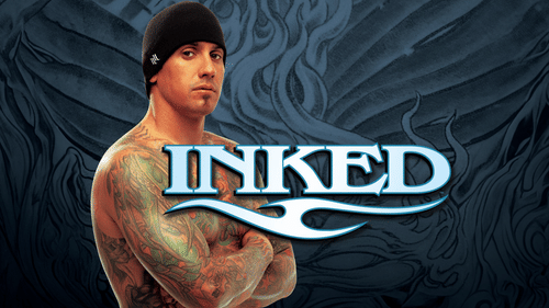Inked (and Tattoo shows in general)