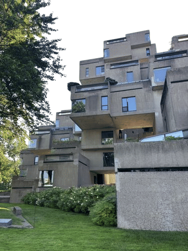 Habitat 67