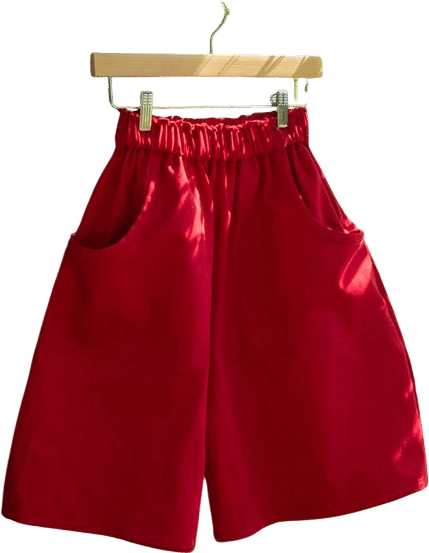 Special Edition Ronny Short