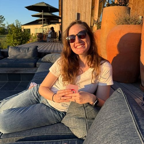 Lanie Schlessinger
