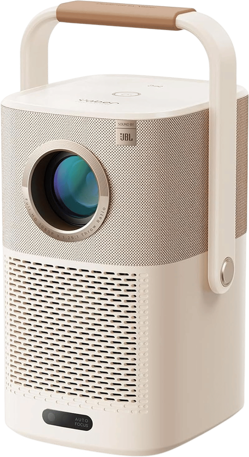 Yaber T2 Projector (WiFi + Bluetooth)