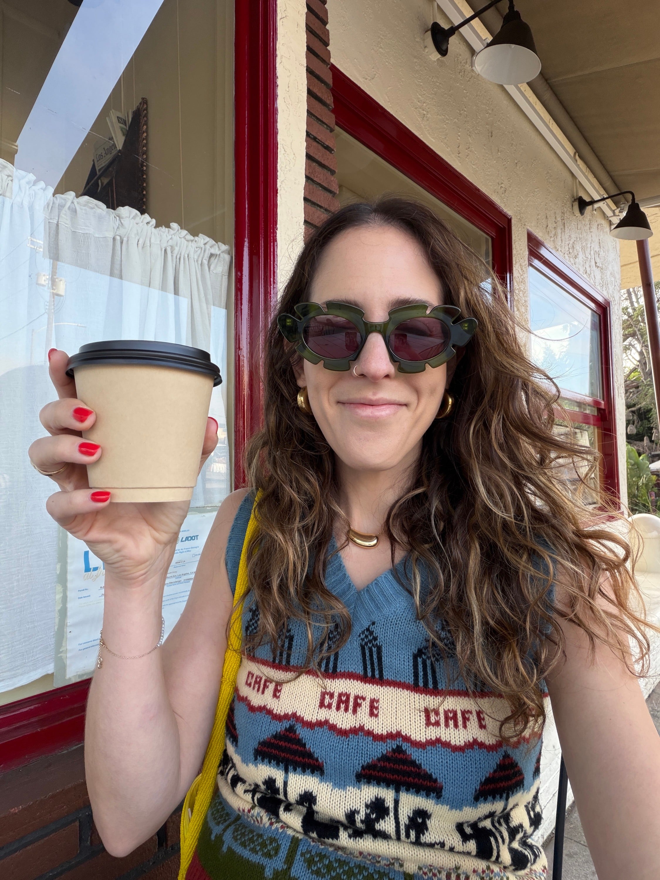 for a hair day so good you’ll see yourself gasp mid-selfie