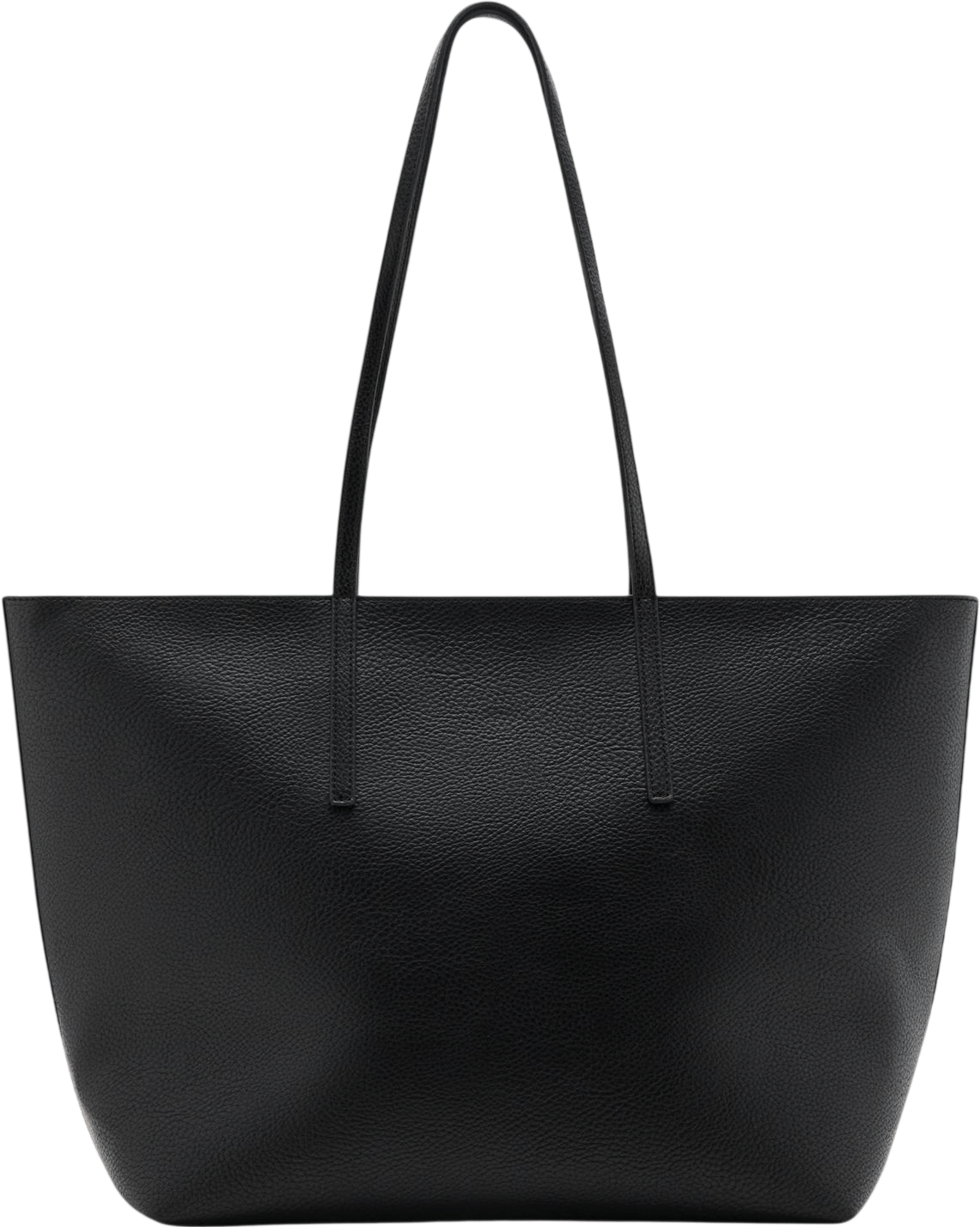 mango shopper bag