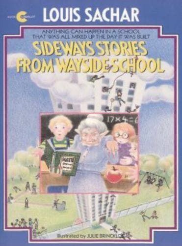 Avon Camelot Books