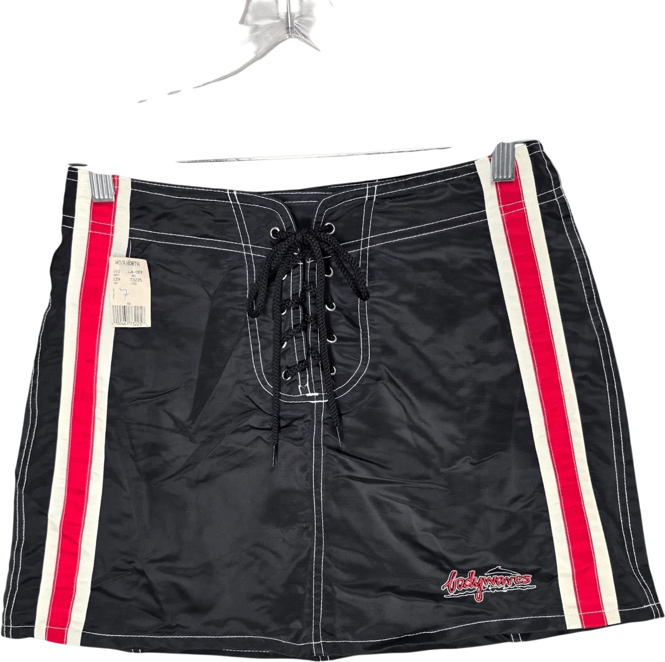 Vintage Bodywaves Skort