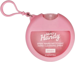 Mercy Handy Hand Sanitiser
