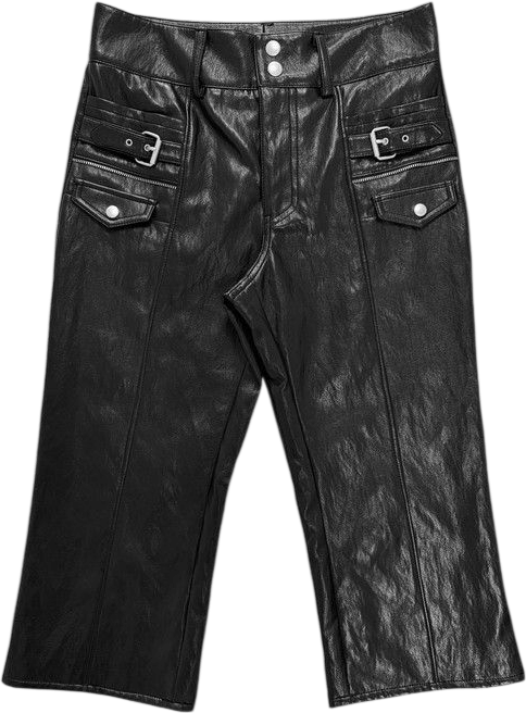 Lock Shorts