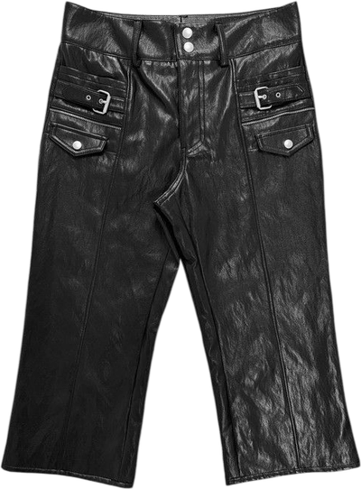 Lock Shorts