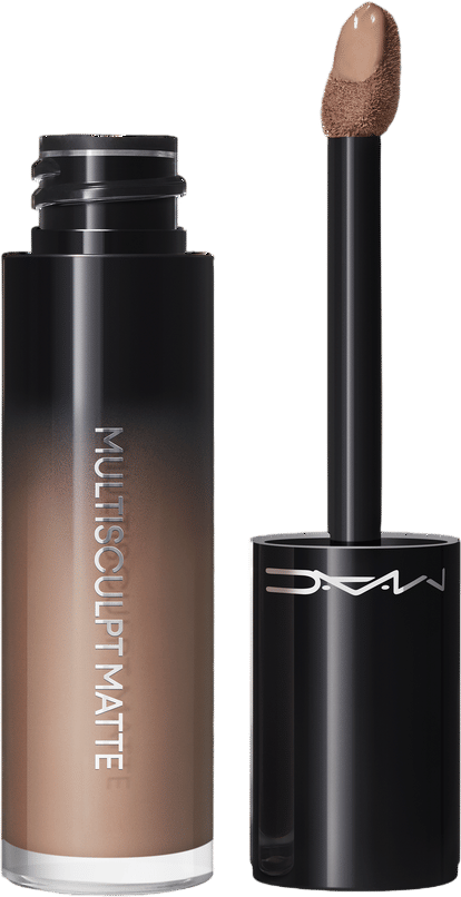 Multisculpt Matte Liquid Colour