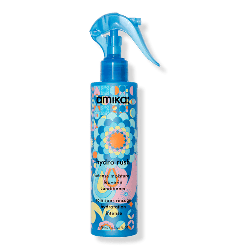 amika hydro rush leave-in conditioner