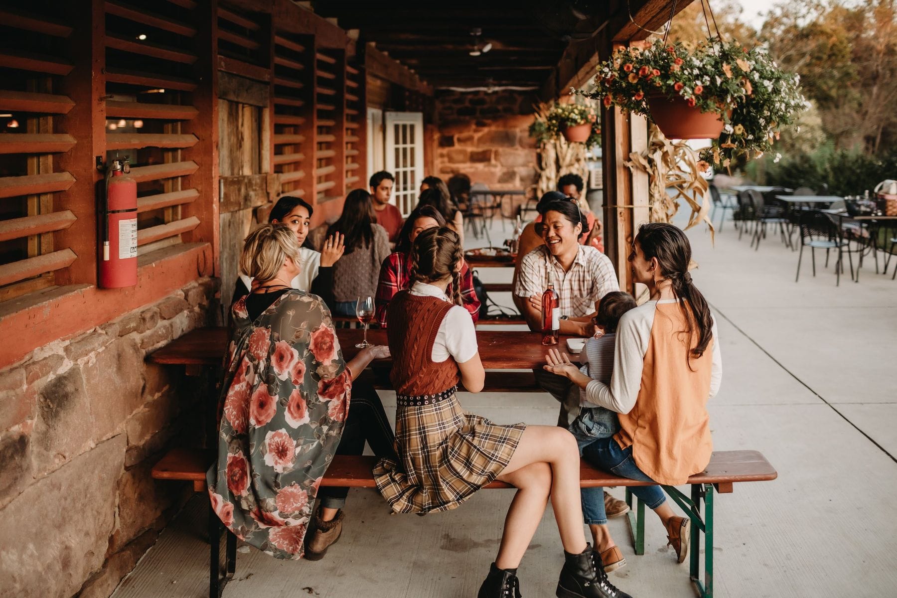 Rocklands Farm and Winery