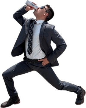 Power posing