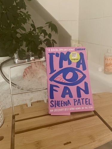 I'm a Fan
