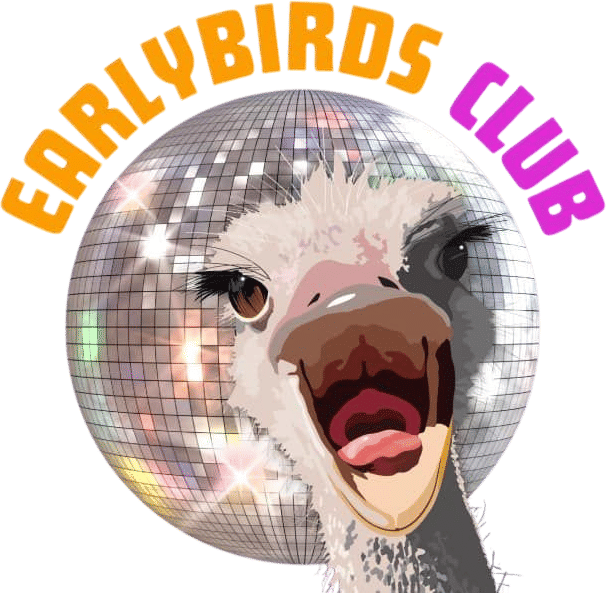 Earlybirds Club