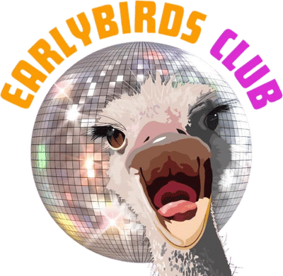 Earlybirds Club