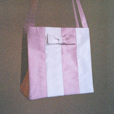 Bonbon Tote Bag