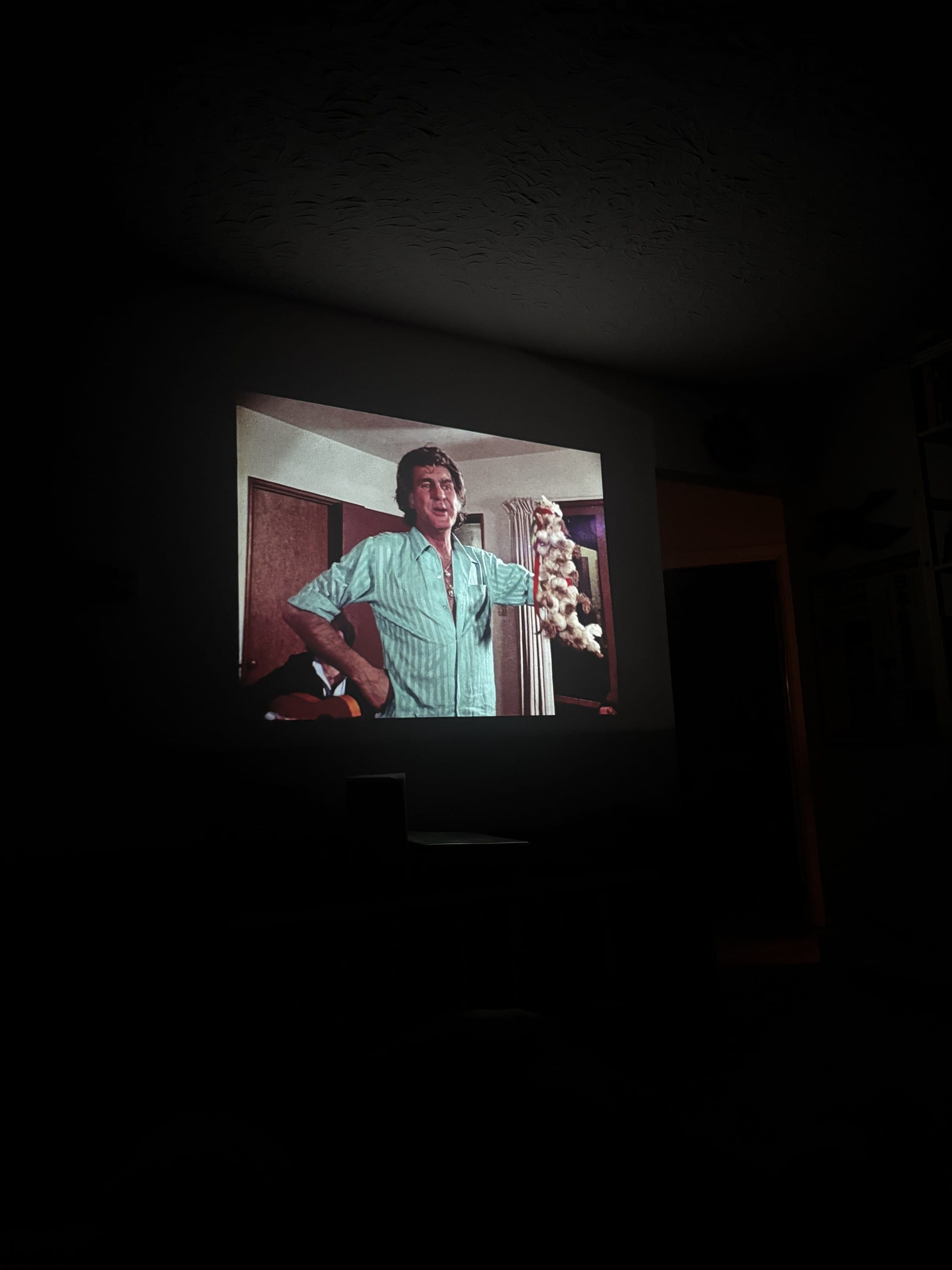 Garlic is as Good as Ten Mothers (Les Blank Films)