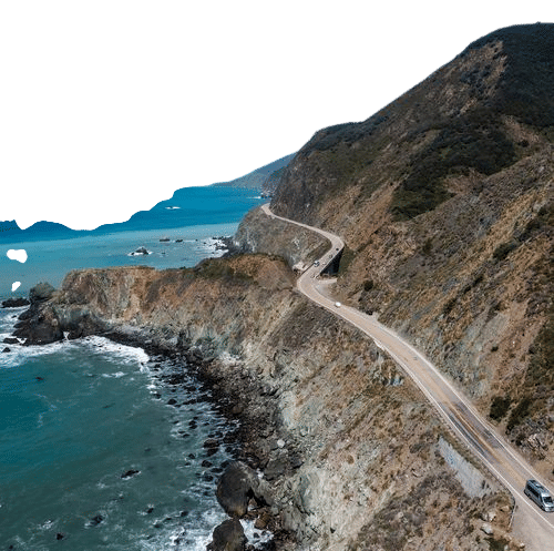 Pacific Coast Highway