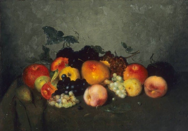 Fruition