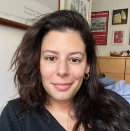 Cristina Sciarra