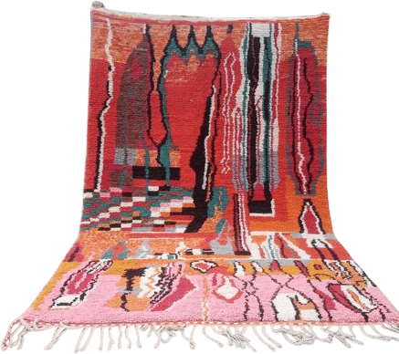 kilim + berber + moroccan rugs