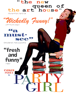 Party Girl (1995)