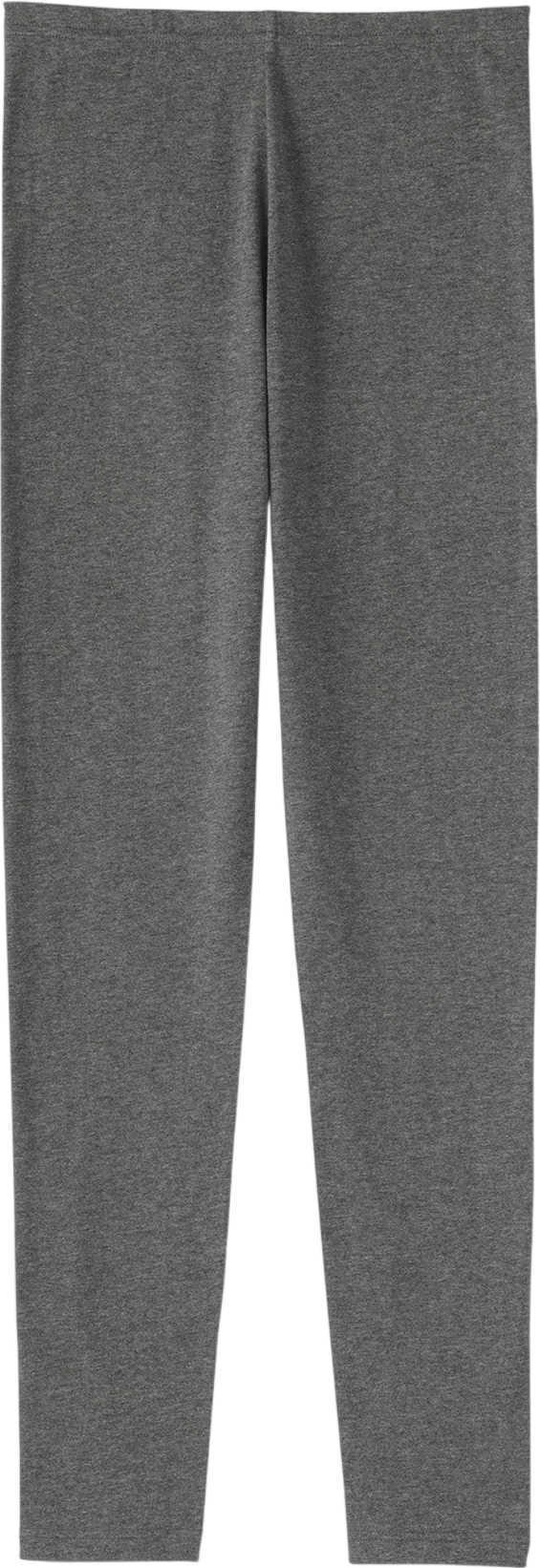 MUJI Women's Stretch Jersey Leggings