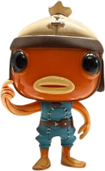 Funko Pop!