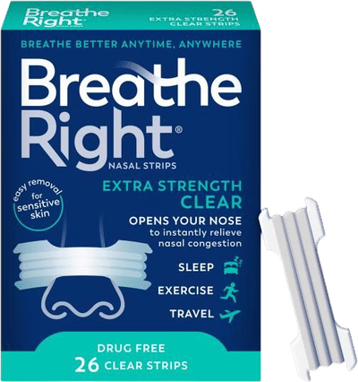 Nasal Strips