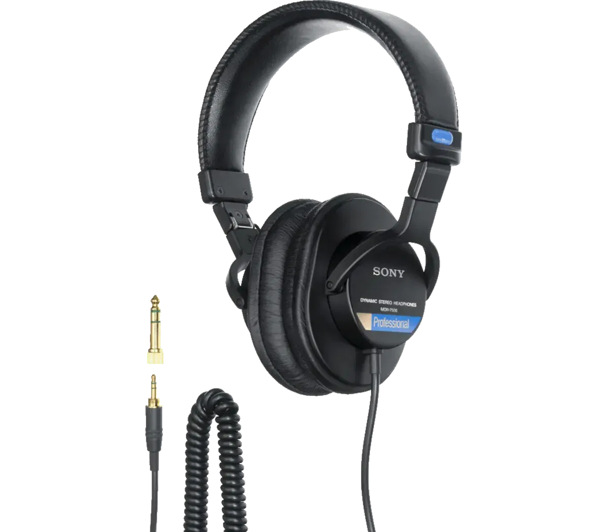MDR-7506 /// Sony