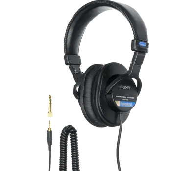 Sony MDR-7506