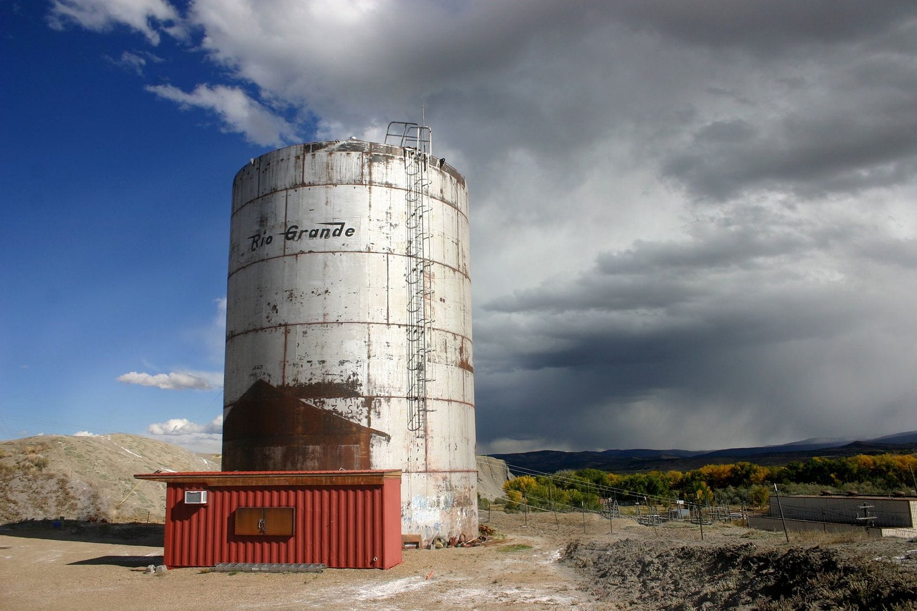 The TANK (Center for Sonic Arts)
