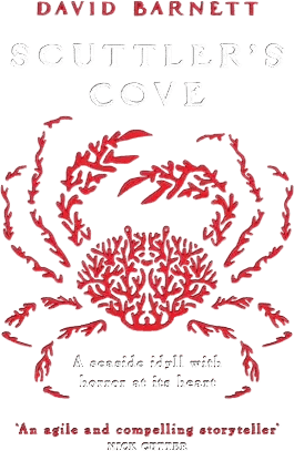 Scuttlers Cove (David Barnett)