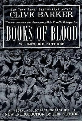 Books of Blood