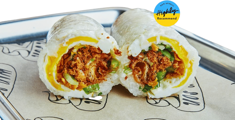 pork fan tuan from winson bakery