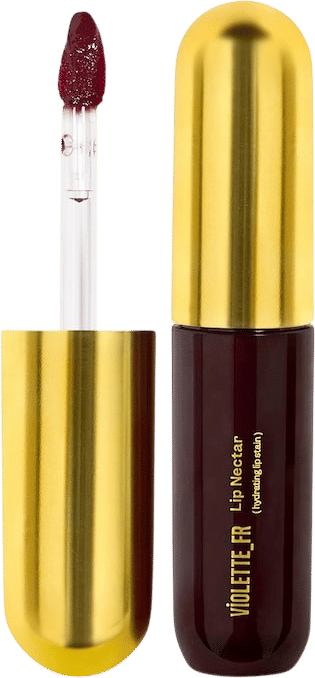 Everything Violette FR (but start with this lip stain)