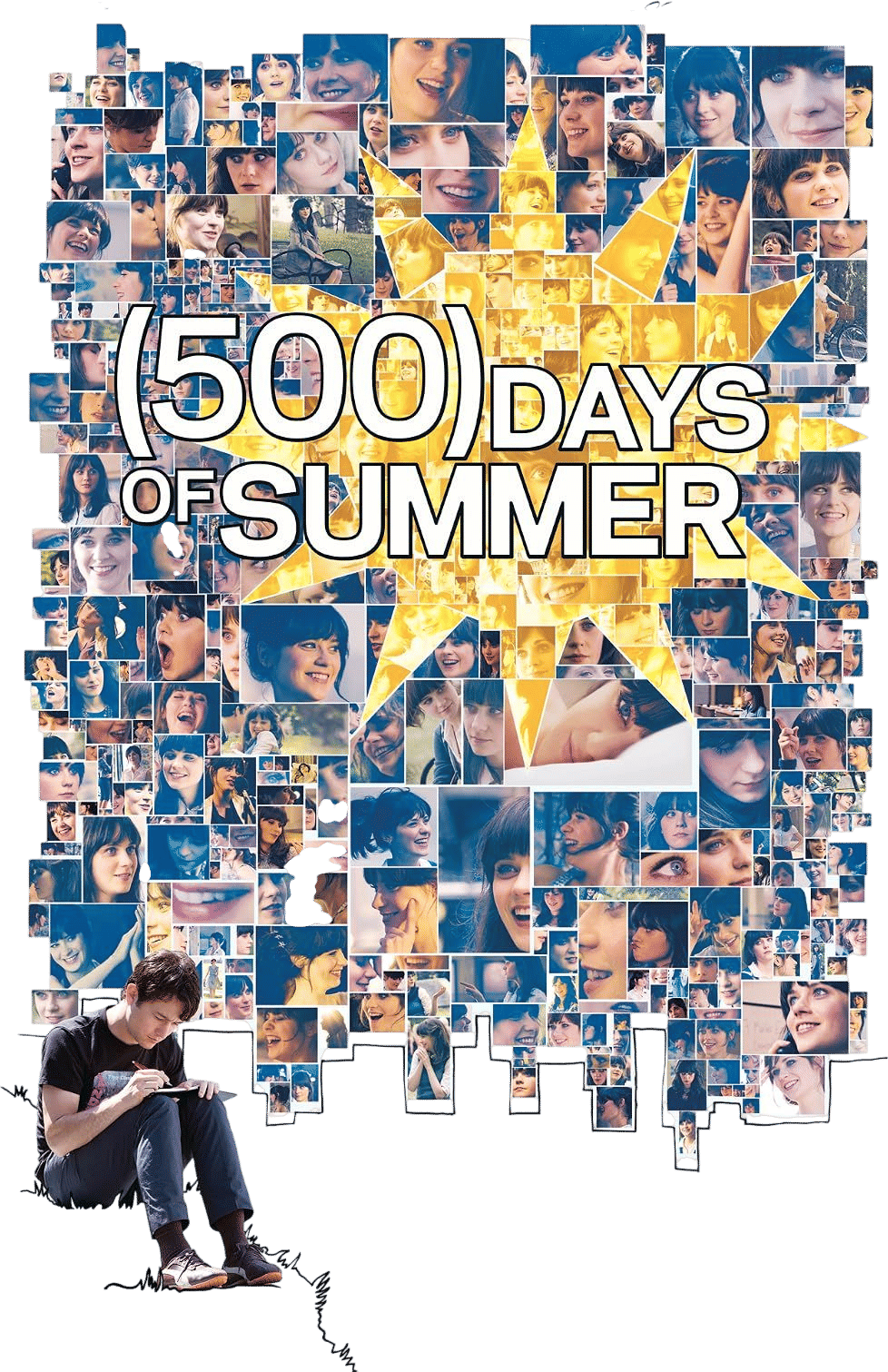 500 days of summer