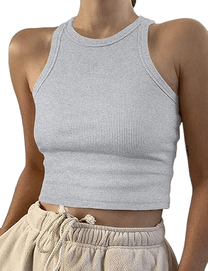 Summer Tank