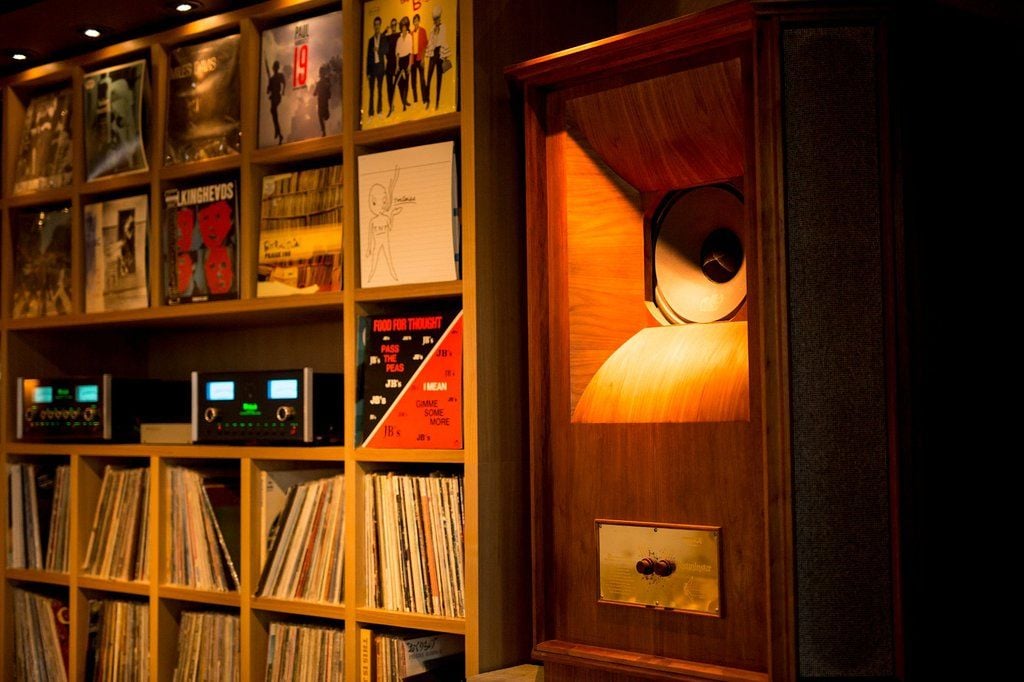 Kanazawa Music Bar