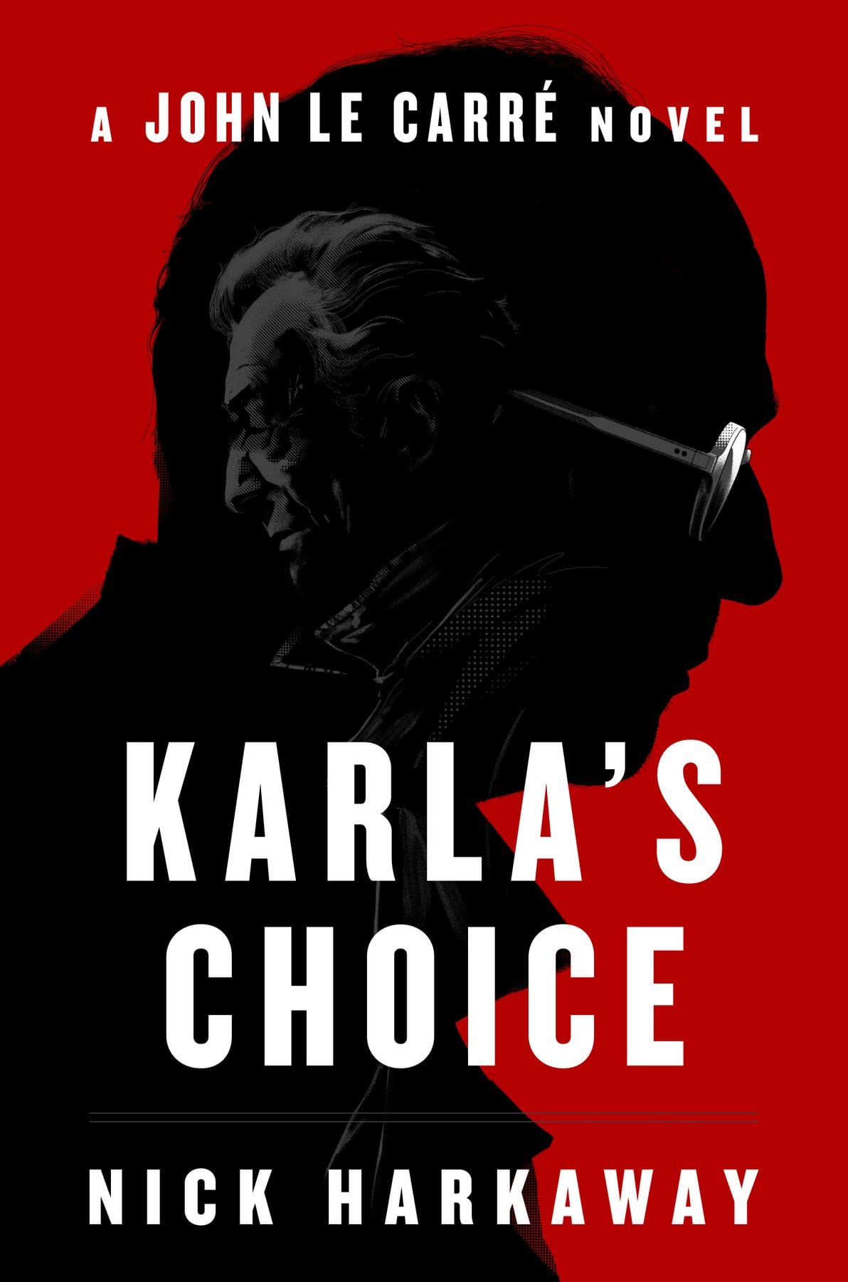 Karla's Choice is a Period Novel