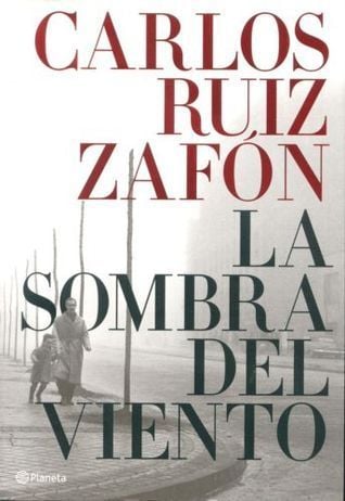 La Sobra del Viento
