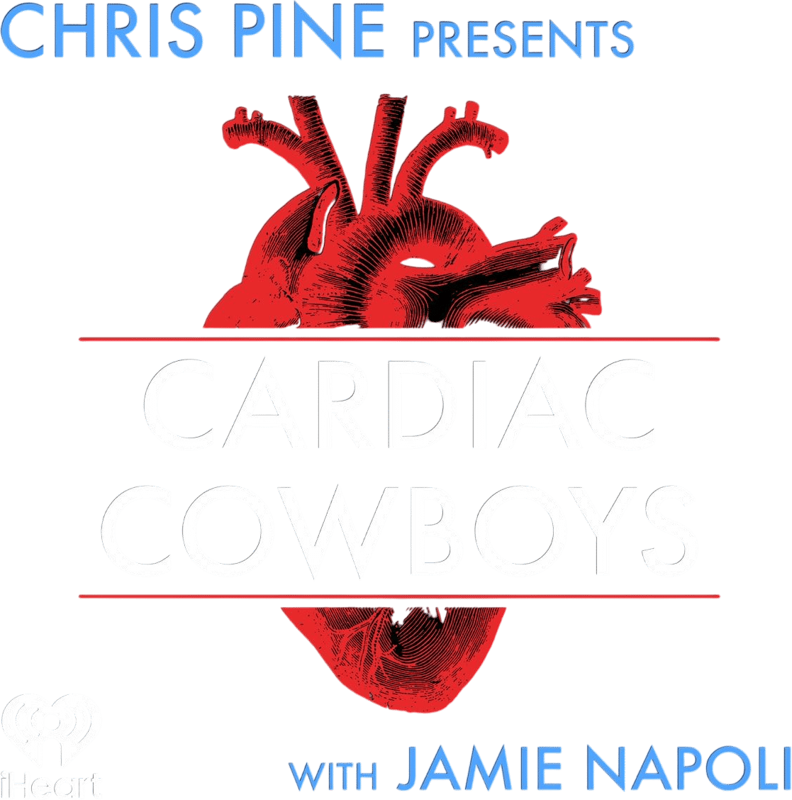 Cardiac cowboys