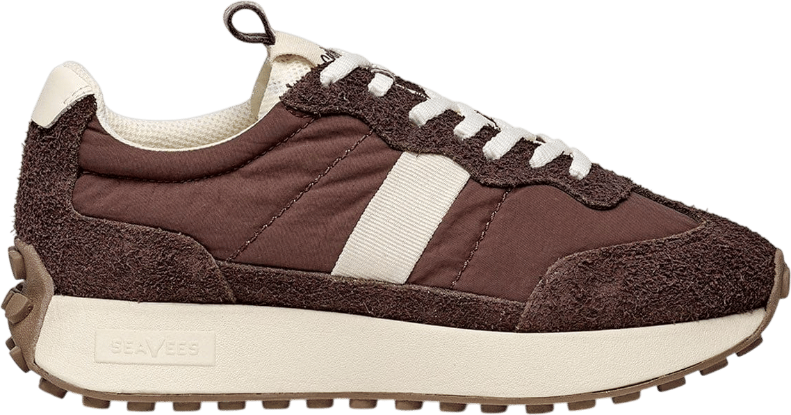 SeaVees Acorn Trainer - Espresso
