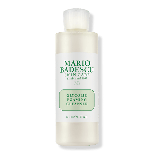 Mario Badescu Glycolic Foaming Cleanser