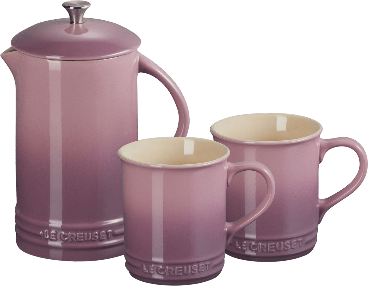 coffee is better when served in a whimsical vessel
