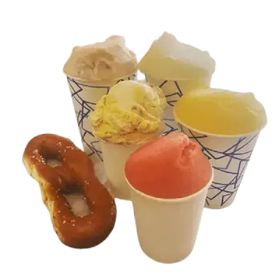 John’s Water Ice