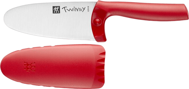 4.25 inch, Chef's Knife